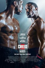 Creed III (2023) 1080p HDTS x264 AAC <span style=color:#fc9c6d>- HushRips</span>