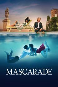Mascarade (2022) [FRENCH] [720p] [WEBRip] <span style=color:#fc9c6d>[YTS]</span>