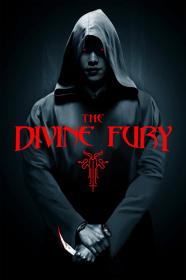 The Divine Fury 2019 iTALiAN BDRiP XviD