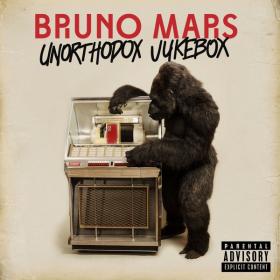 Bruno Mars - Unorthodox Jukebox PBTHAL (2012 Rock) [Flac 24-96 LP]