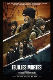 Feuilles Mortes 2016 FRENCH WEBRip Xvid ACOOL