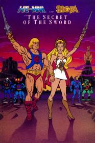 He-Man And She-Ra The Secret Of The Sword (1985) [1080p] [BluRay] <span style=color:#fc9c6d>[YTS]</span>