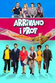 Arrivano I Prof (2018) [ITALIAN] [1080p] [BluRay] [5.1] <span style=color:#fc9c6d>[YTS]</span>