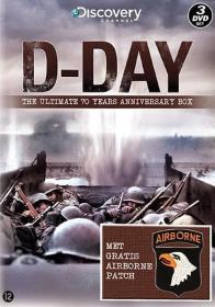 D-Day The Ultimate 70 Years Anniversary Box 2of2 Surviving D-Day x264 AC3