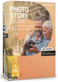 MAGIX Photostory 2019 Deluxe + Content Pack v18 1 2 30 [AndroGalaxy]