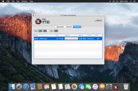 YTD Video Downloader Pro v4 17 0 (20220301) Multilingual macOS