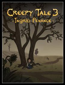 Creepy Tale 3 Ingrid Penance RePack by Chovka