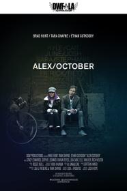 Alex October (2022) [1080p] [WEBRip] [5.1] <span style=color:#fc9c6d>[YTS]</span>