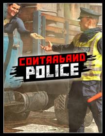 Contraband Police RePack by Chovka