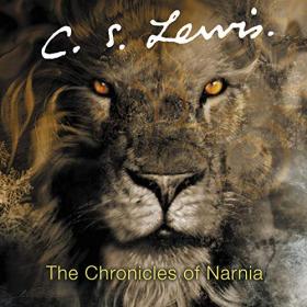 C  S  Lewis - 2019 - The Chronicles of Narnia Complete Audio Collection (Fantasy)