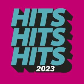 Various Artists - Hits Hits Hits 2023 (2023) Mp3 320kbps [PMEDIA] ⭐️