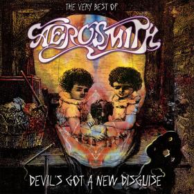 Aerosmith - Devil's Got A New Disguise  The Very Best Of (2006) [FLAC] vtwin88cube
