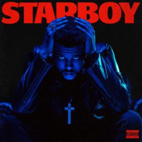The Weeknd - Starboy (Deluxe) (2023) Mp3 320kbps [PMEDIA] ⭐️