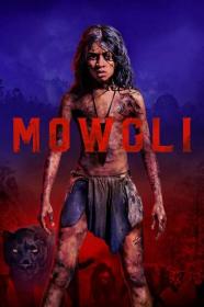 Mowgli Legend of the Jungle 2018 1080p NF WEB-DL DDP5.1 x265 HEVC<span style=color:#fc9c6d>-CMRG[TGx]</span>