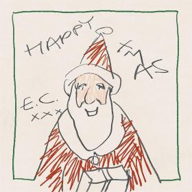 Eric Clapton - Happy Xmas(Deluxe)