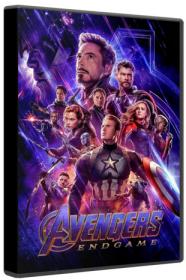 Avengers Endgame 2019 IMAX DSNP WEBRip 1080p HDR10 DDP 5.1 Atmos x265-MgB