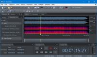Soundop Audio Editor 1 8 20 1