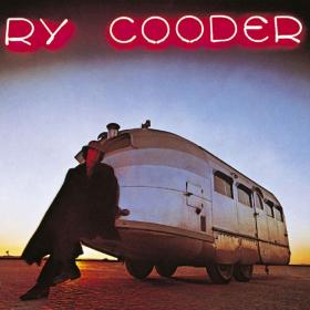 Ry Cooder - Ry Cooder (1970 Country) [Flac 16-44]
