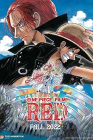 One Piece Film Red (2022) [JAPANESE] [720p] [BluRay] <span style=color:#fc9c6d>[YTS]</span>
