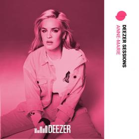 Anne-Marie - Deezer Sessions