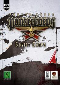 [EliteShare Net]-Panzer Corps Soviet Corps<span style=color:#fc9c6d>-SKIDROW</span>