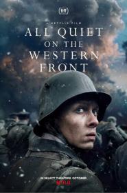 All Quiet on the Western Front 2022 BDRip 1080p<span style=color:#fc9c6d> seleZen</span>