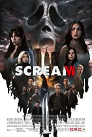 Scream VI 2023 720p CAM x264 AC3<span style=color:#fc9c6d>-AOC</span>