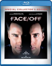 [变脸] Face Off 1997 BD 1080P x265 10bit DD 5.1 英国双语 内封特效中英-FFansBD