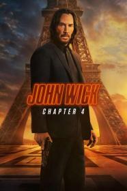 John Wick Chapter 4 2023 720p HDCAM<span style=color:#fc9c6d>-C1NEM4[TGx]</span>
