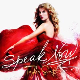 Taylor Swift - Speak Now (Deluxe Package) (2010 Pop) [Flac 16-44]