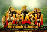 Jumanji Welcome to the Jungle (2017) 3D HSBS 1080p BluRay H264 DolbyD 5.1 + nickarad
