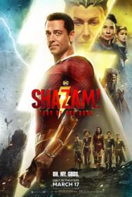 Shazam Fury Of The Gods 2023 720p CAM x264 AC3<span style=color:#fc9c6d>-AOC</span>
