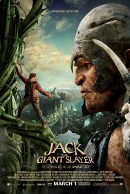 Jack the Giant Slayer (2013) 3D HSBS 1080p BluRay H264 DolbyD 5.1 + nickarad