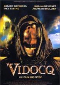 Vidocq 3D 2001 [miniHD][1080p BluRay x264 HOU AC3-Leon 345][Lektor PL]