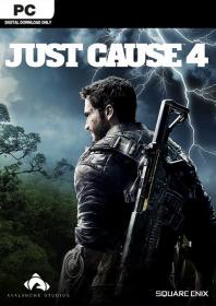 3DMGAME-Just Cause 4-CPY