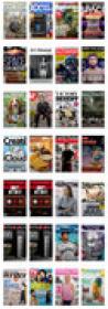 Assorted Magazines - March, 24 2023 True PDF