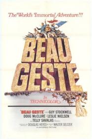 Beau Geste (1966) [1080p] [BluRay] <span style=color:#fc9c6d>[YTS]</span>