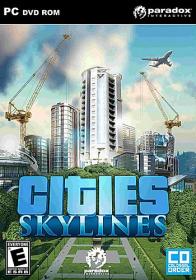 Cities Skylines <span style=color:#fc9c6d>[DODI Repack]</span>
