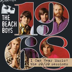 The Beach Boys - I Can Hear Music_ The 20_20 Sessions