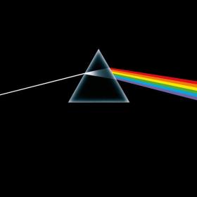 Pink Floyd - The Dark Side Of The Moon (50th Anniversary) (1973-2023 Rock) [Flac 24-192]