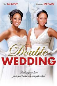 Double Wedding (2010) [1080p] [WEBRip] [5.1] <span style=color:#fc9c6d>[YTS]</span>