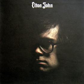 Elton John - Elton John (1970) (2008 Deluxe Edition) [FLAC] vtwin88cube