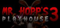 Mr Hopps Playhouse 3