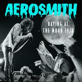 Aerosmith - Baying At The Moon 1978 (live) (2023) FLAC [PMEDIA] ⭐️