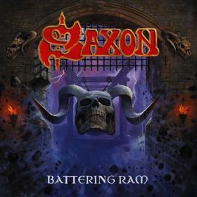 Saxon - 2015 - Battering Ram (Deluxe Version) (24bit-44.1kHz)