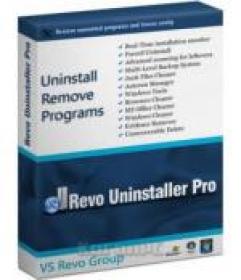 Revo Uninstaller Pro 4 0 1 Portable