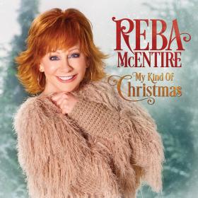 Reba McEntire - My Kind Of Christmas[2018 Edition]