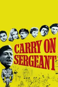Carry On Sergeant (1958) [1080p] [BluRay] <span style=color:#fc9c6d>[YTS]</span>
