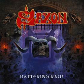 Saxon - Battering Ram (New Deluxe Edition) (2023) [24Bit-48kHz] FLAC [PMEDIA] ⭐️