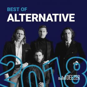 VA - Best of Alternative 2018